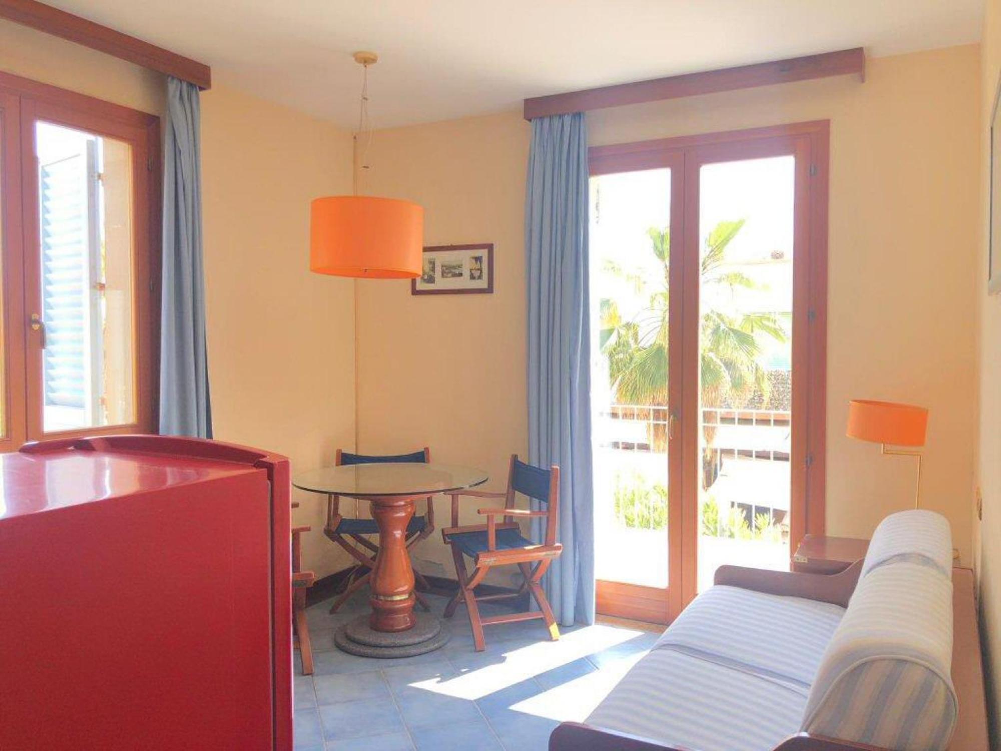 Zi Maria Hotel Marina di Cecina Exterior foto
