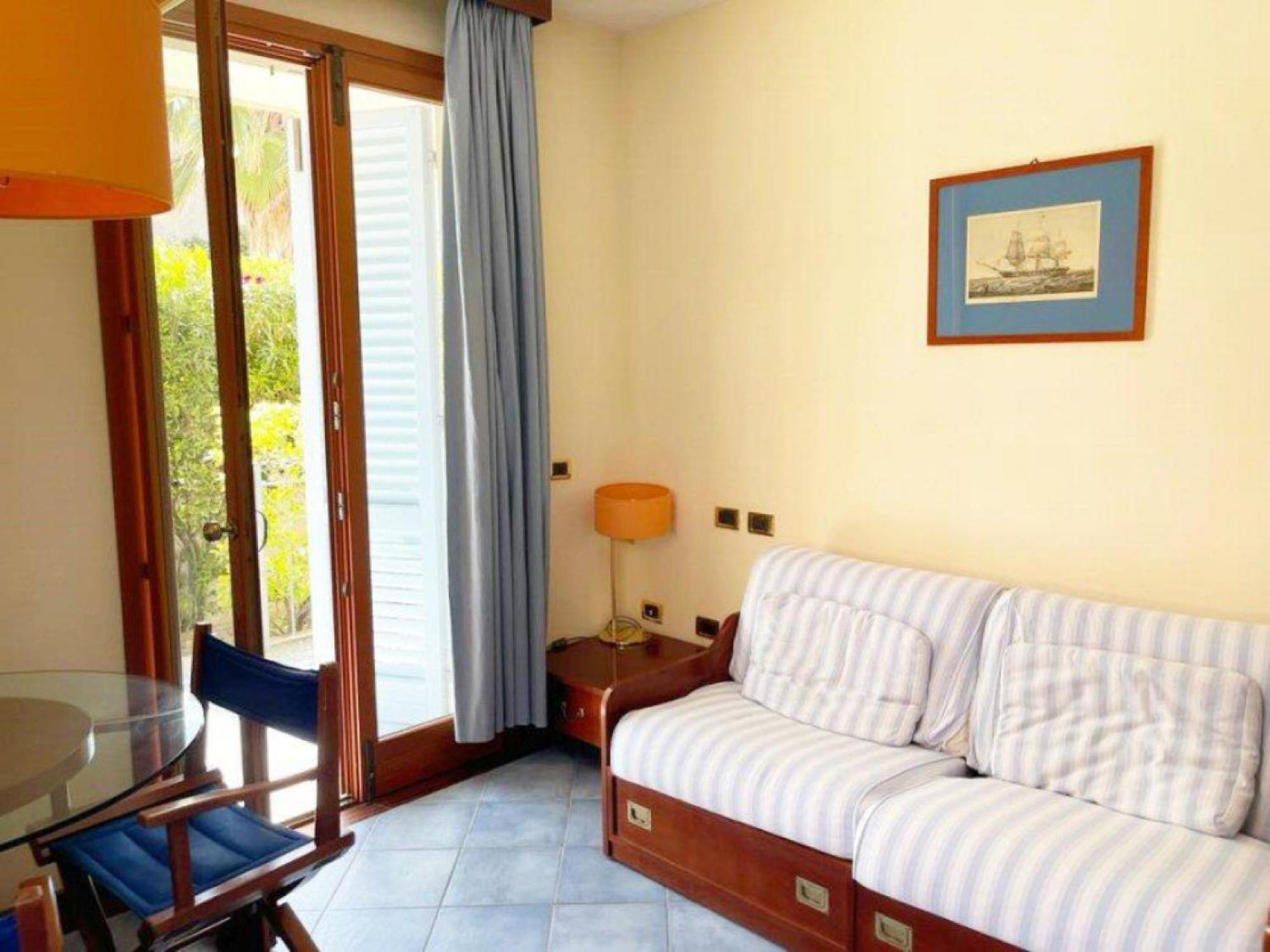 Zi Maria Hotel Marina di Cecina Exterior foto